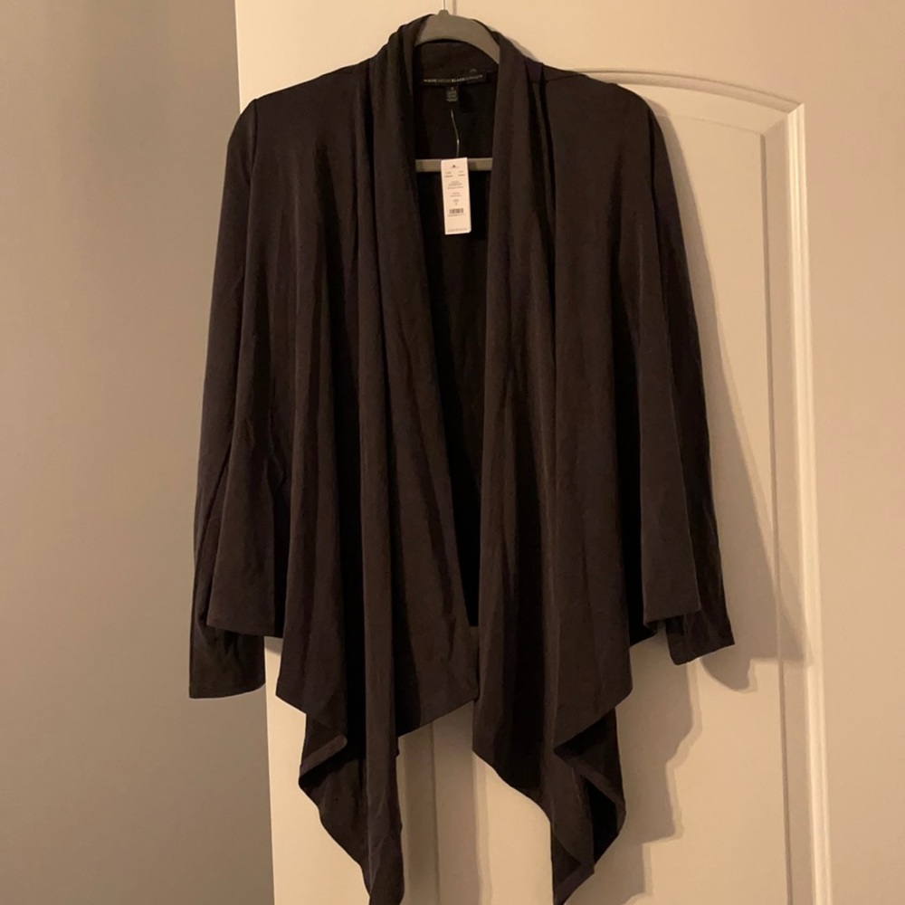 Black coverup